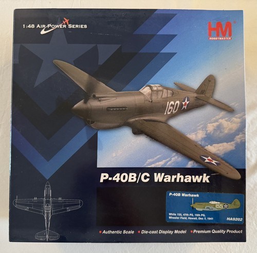Hobby master ha9202 - master, 1:48