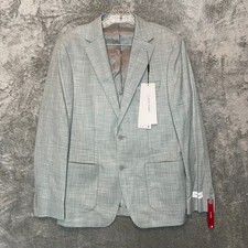 Calvin Klein Men Mint Green