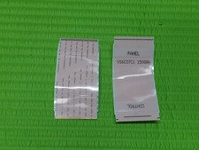 FLAT RIBBON CABLE FROM TCON
