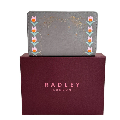 Radley purse grey - radley,