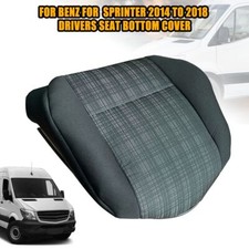 Front Driver Side Bottom Seat Cover For Benz for Sprinter 3-T B906 2014-2018 UK