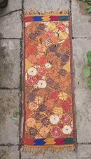 vintage embroidered mexican