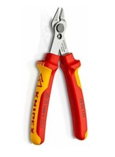 Knipex VDE 78 06 125 Insulated