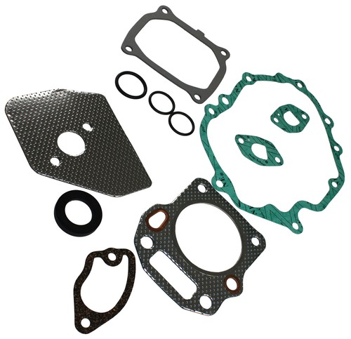 Full gasket set fits honda - set,