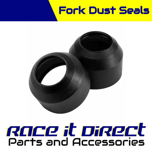 Fork dust seal - fork,