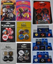 The Beatles Rolling Stones