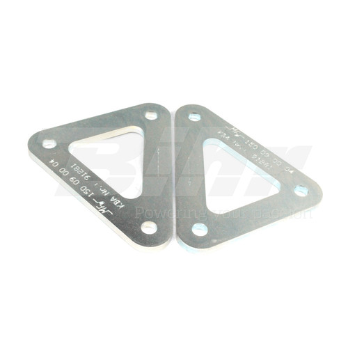 Lowering shock absorber link - lowering,
