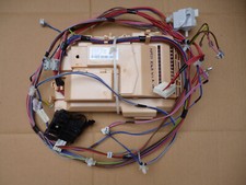 Hotpoint NM11 1045WCA Washing Machine Control Module Circuit Board PCB & Wiring