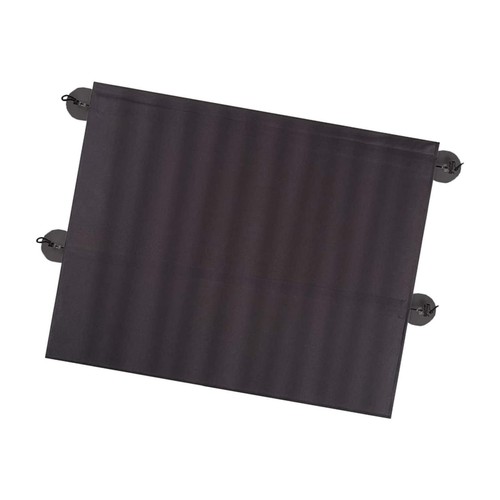 4pcs car window curtains - car,
