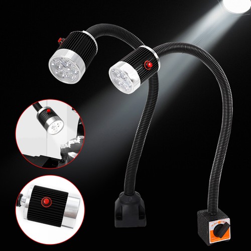 Led flexible work light lamp - work,