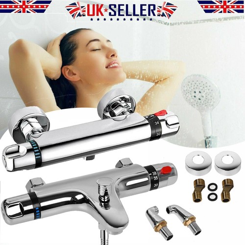 Modern bathroom thermostatic - modern,