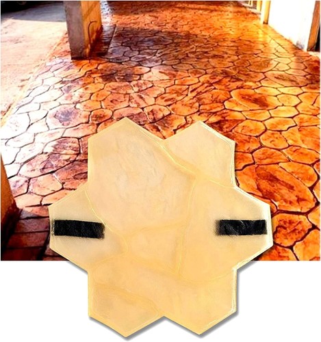 Polyurethane rubber stamp mat - polyurethane,