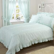 Vantona Country Monique Duvet Cover Sets & Curtains - Sold Separately