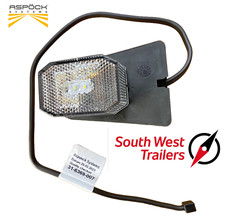 Aspock Flexipoint L E D