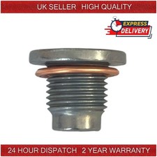 OIL SUMP SEALING PLUG FOR