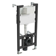 Roper Rhodes 1.0mm Wall Hung