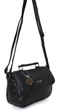New Women's Ladies Multi Pocket Organizer Shoulder Bag Across Body Bag Handbag