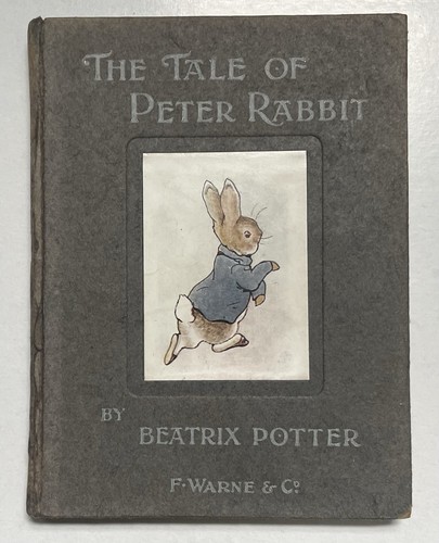 The tale peter - the,