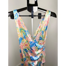 Vintage Victoria's Secret Gold