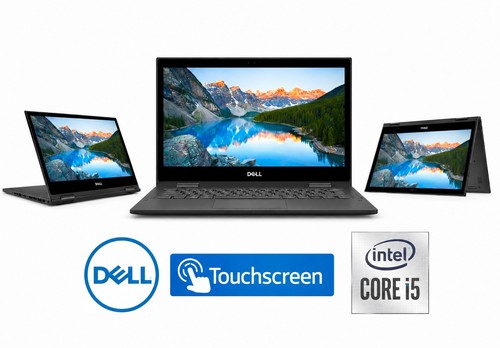 Dell latitude 3390 1 - latitude, i5