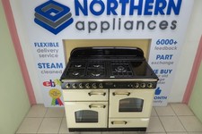 Rangemaster Range Cooker