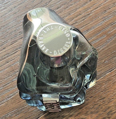 Diesel eau toilette pour - de,
