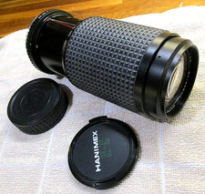 Vintage BELL & HOWELL 1:4.5