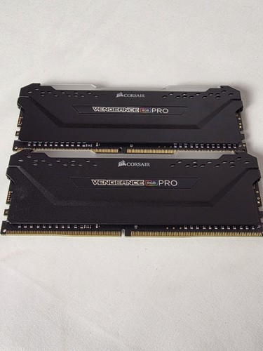16gb corsair vengeance - 16gb,