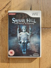 Silent Hill: Shattered