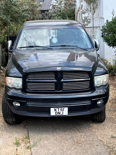Dodge ram 1500 slt - 1500, sport