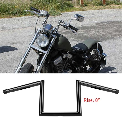 25mm handlebars rise - handlebars,