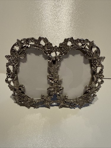 Art nouveau style mini double - art,