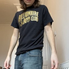 Billionaire Boys Club Black