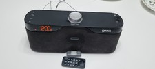 Gear4 PG534 IPod, Clock Radio