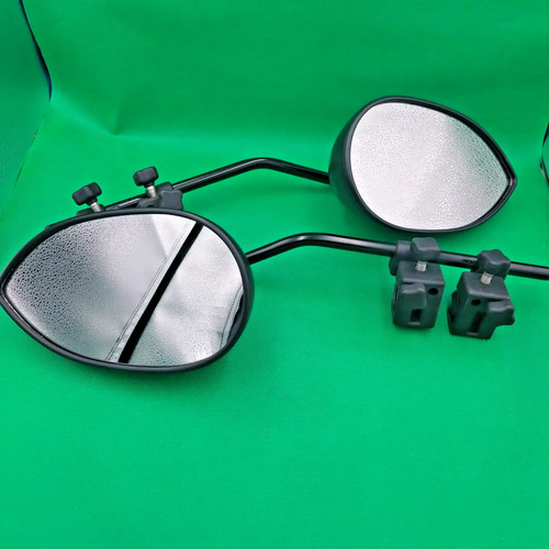 Pair milenco aero - milenco, flat