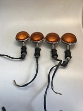 YAMAHA XV535 XV1100 XVS1100 INDICATOR SET FLASHER SET G0692