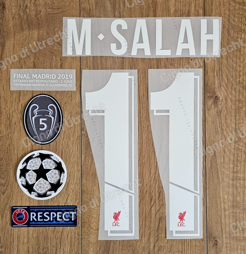 Salah virgil 4 print - #11,
