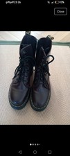 Dr Martens JADON SMOOTH