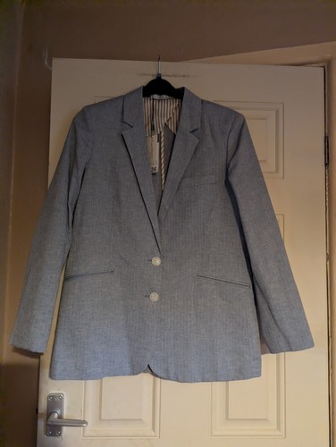 New with tags primark - with, jacket
