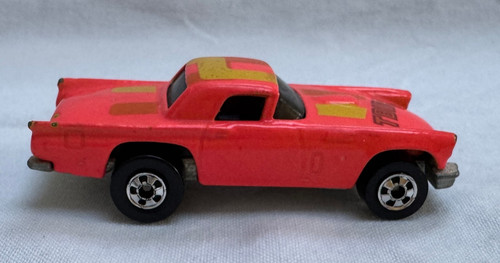Vintage hot wheels - vintage, ford