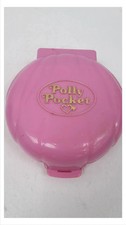 Vintage Polly Pocket Cafe
