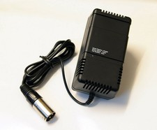 Charger for Giant Twist Energy