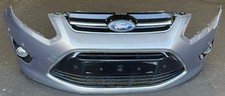Ford C-max Titanium Tdci E5 4 Sohc Mpv 5 Door 2010-2015 FRONT BUMPER