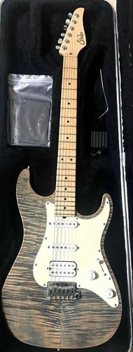 Suhr pro series blue denim - suhr,
