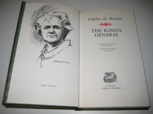 The king general heron - the,