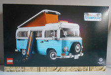 Lego 10279 Volkswagen T2