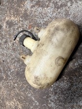 Classic vw beetle windscreen