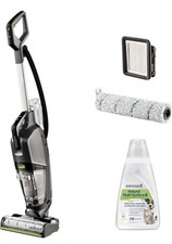 BISSELL CrossWave HydroSteam