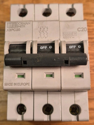Dorman smith x3pc20 c20 - x3pc20,