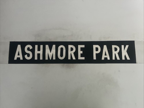 Ashmore park wolverhampton - ashmore,